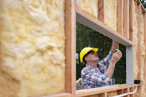 Eco-Friendly or Green Insulation Solutions in Heceta Beach, OR